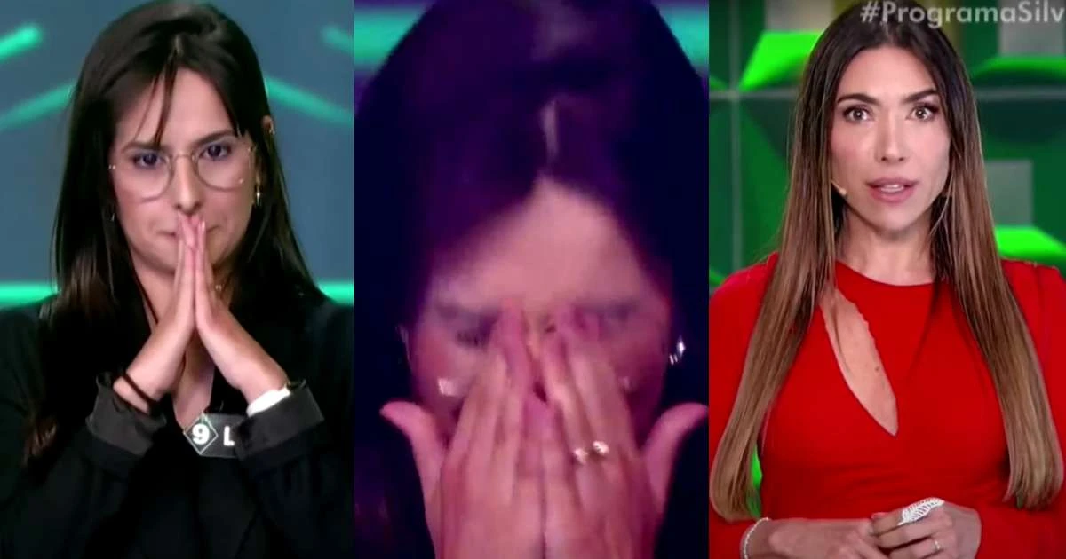 Participante do Show do Milhão chuta, erra pergunta e perde metade de valor imenso
