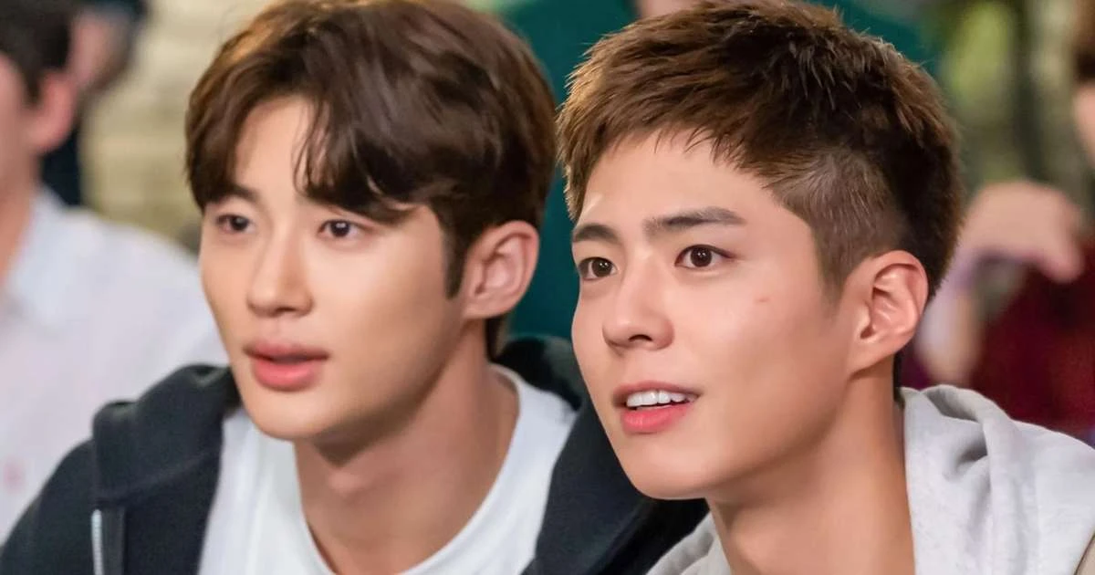 Eu amo doramas, mas dropei estas 7 séries antes do final - e não indicaria elas para ninguém