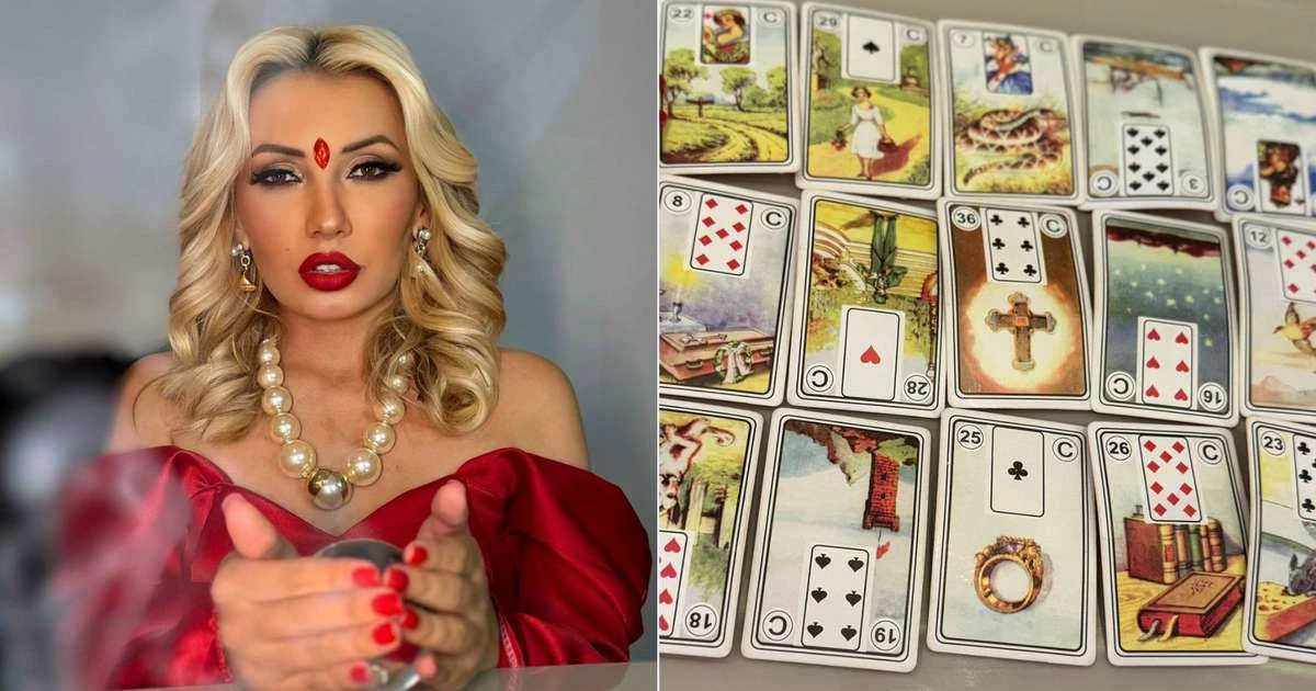 Vidente prevê morte de cantora famosa e web se apavora: 'Acidente fatal'