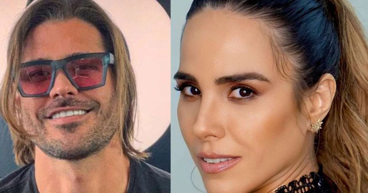 Dado Dolabella toma atitude drástica contra Wanessa Camargo após assumir novo namoro