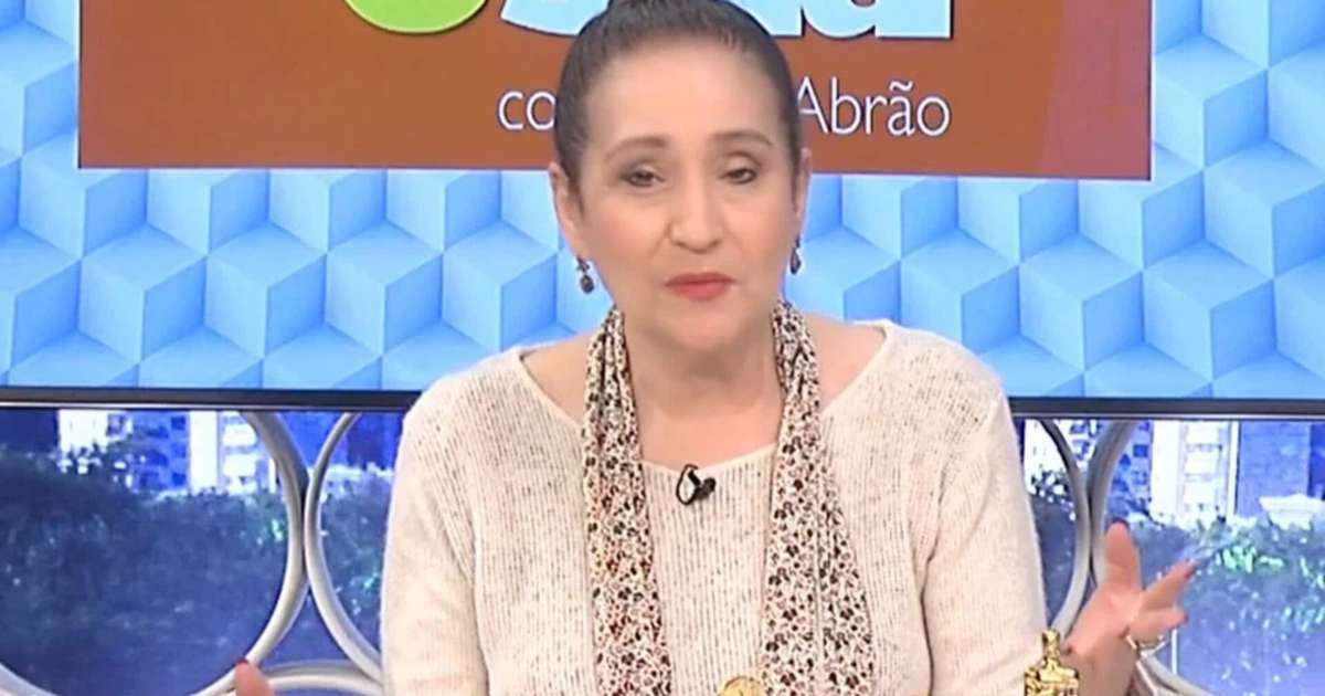 'BBB 25': Sonia Abrão choca ao detonar sister: 'É muita cara de pau'