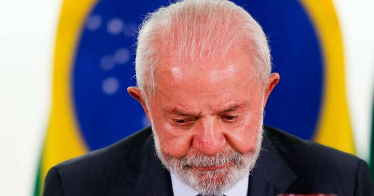 Aprovação de Lula volta a cair nos grupos mais favoráveis ao petista; veja dos números