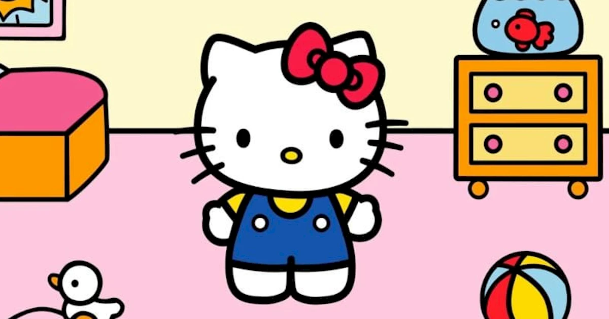 Hello Kitty ganhará filme em 2028: saiba tudo sobre a estreia nos cinemas