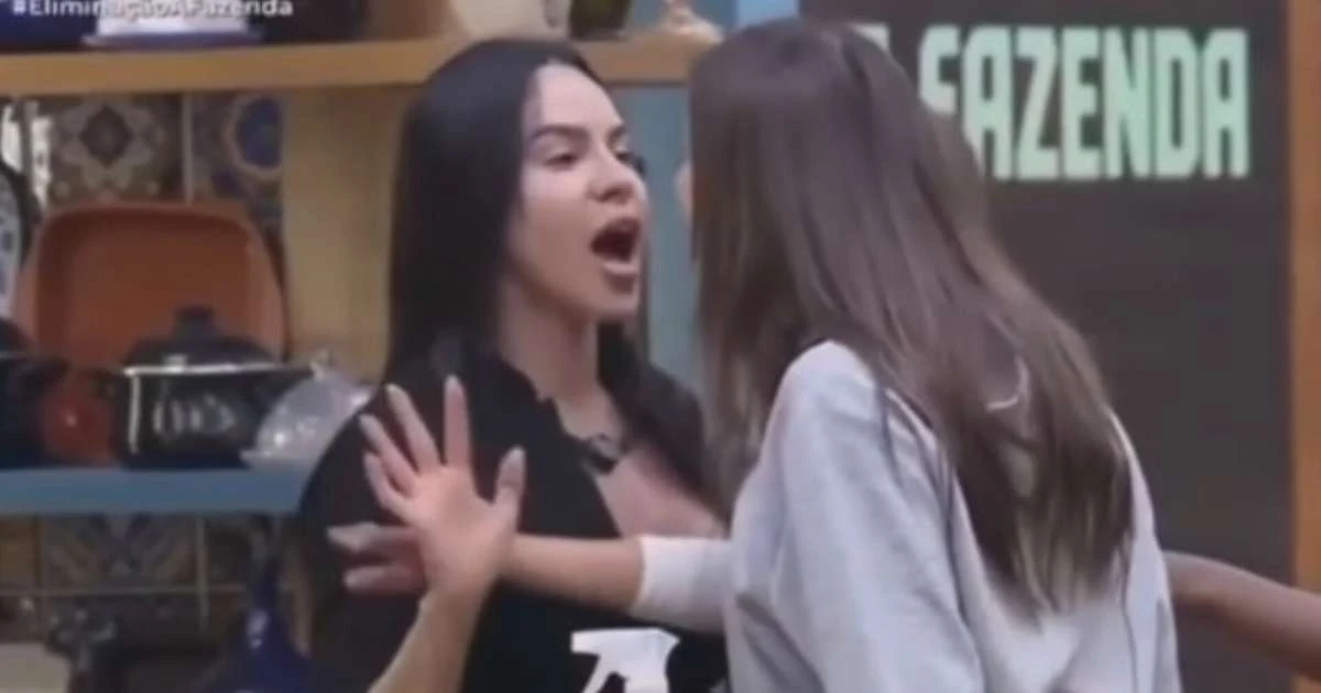 'A Fazenda 17': Público se revolta e exige expulsão de peoa: 'Urgente'