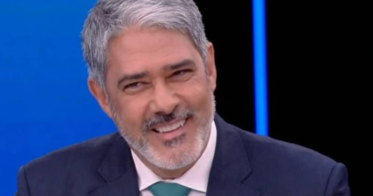 William Bonner no 'Jornal Nacional': 10 gafes do jornalista ao longo de quase 30 anos como âncora