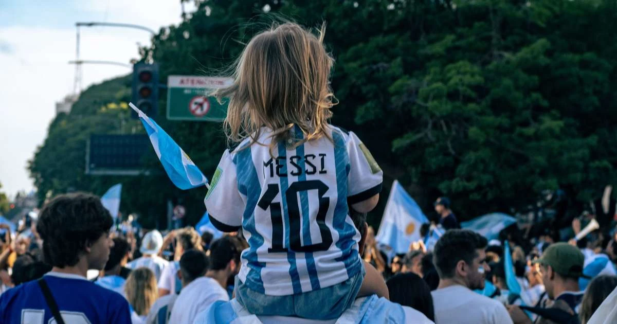 Messi, Vozinha e Mbappé dominam redes na 1ª semana de Copa