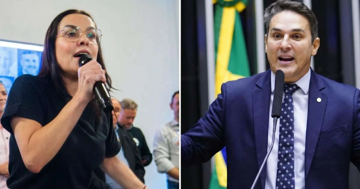 RealTime Big Data aponta Juliana Brizola com 37% e Zucco com 32% na disputa pelo governo do RS