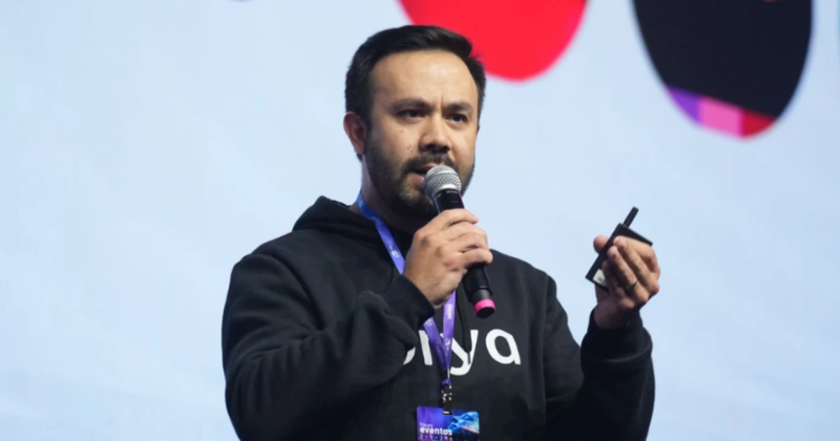 Orya lança nova era de tradução de palestras com IA