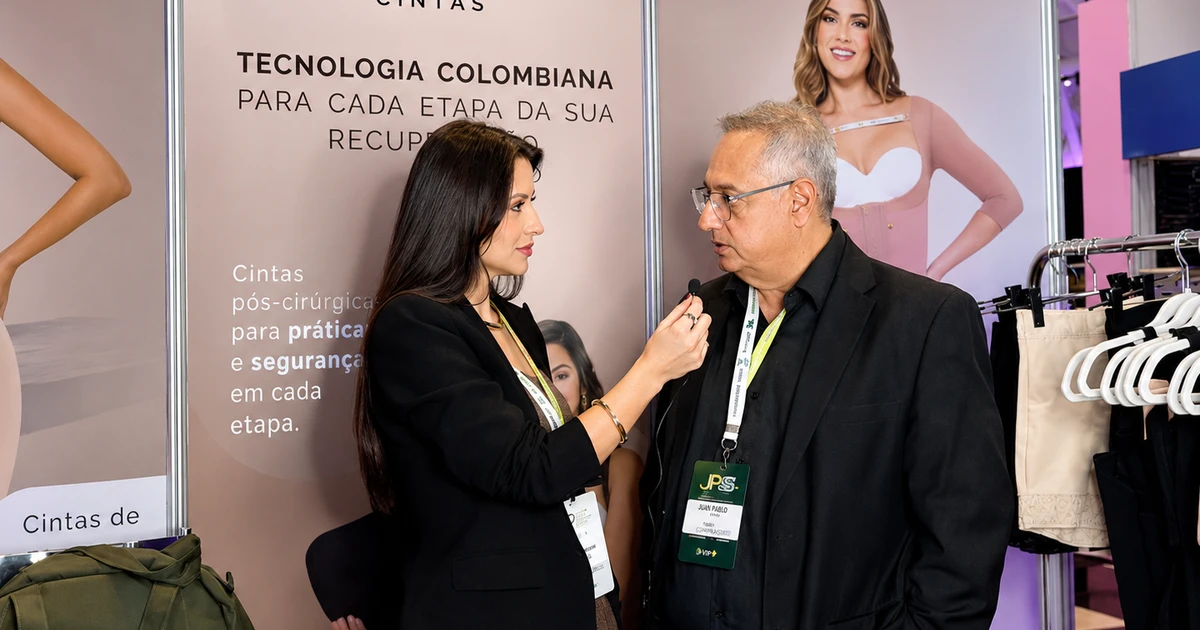 Cirurgiões debatem GLP-1 e contorno corporal no Brasil