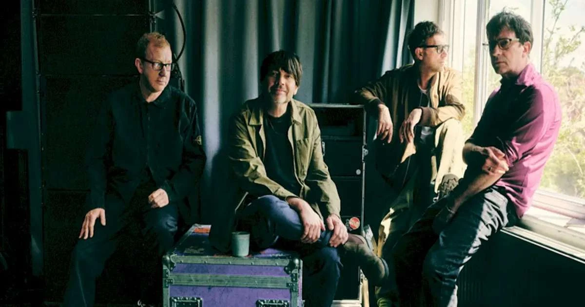 Nova reunião do Blur é adiada