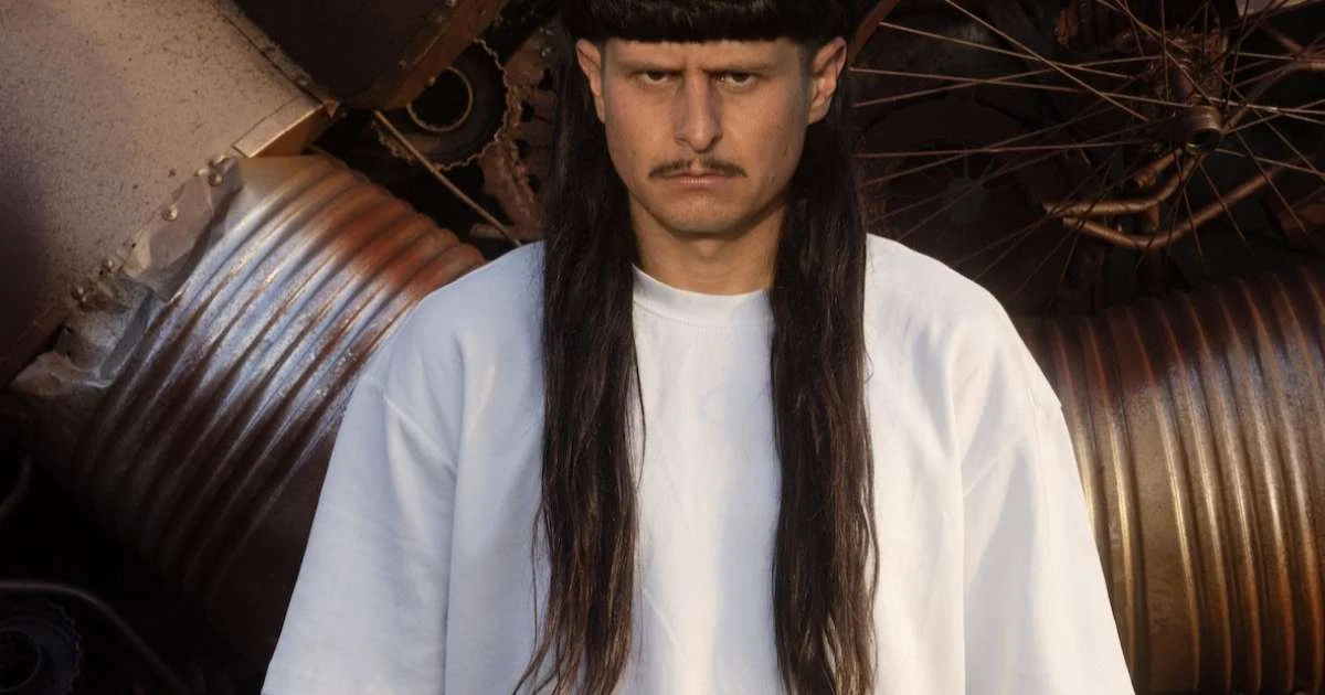 Equipe de Oliver Tree confirma destino da herança do cantor