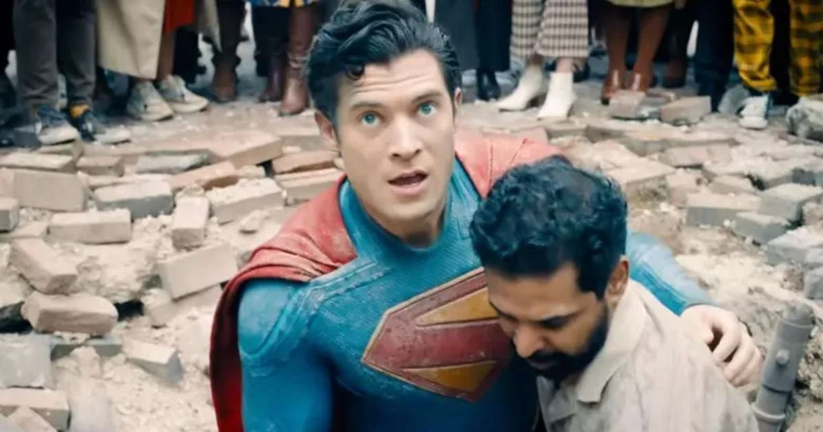 Depois do sucesso de Superman, James Gunn dirigirá próximo filme da 