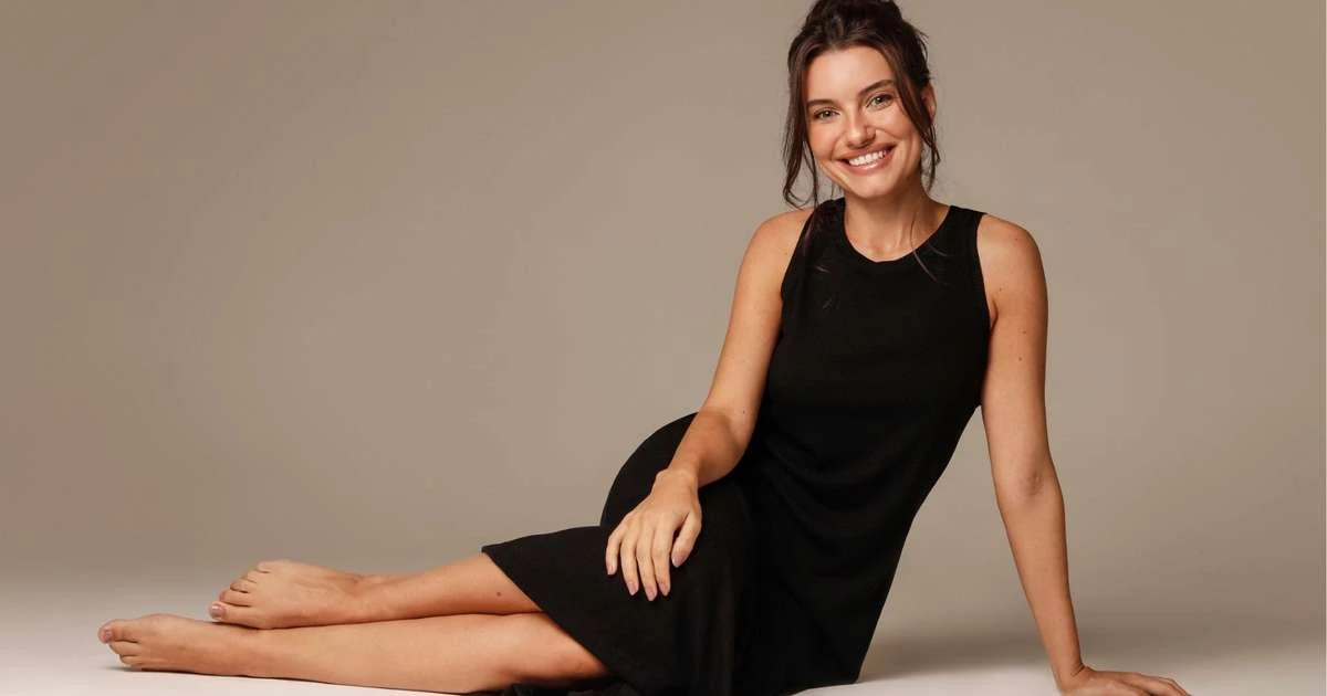 Priscila Buiar reflete sobre novo filme internacional: 'Profundamente pessoal'
