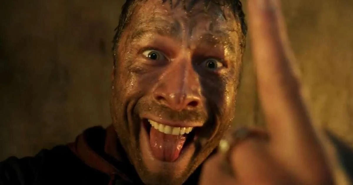 Glen Powell precisou da aprovação de Stephen King para estrelar nova adaptação: 