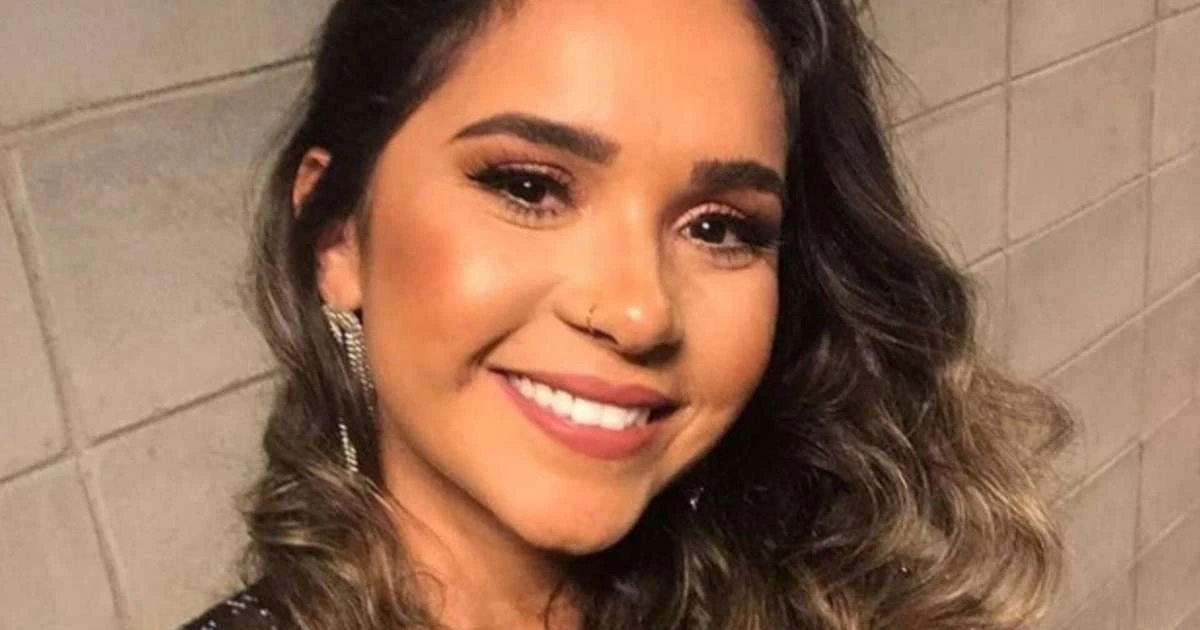 Gizelly Bicalho solta o verbo e rebate acusações após ser chamada de 'preguiçosa'