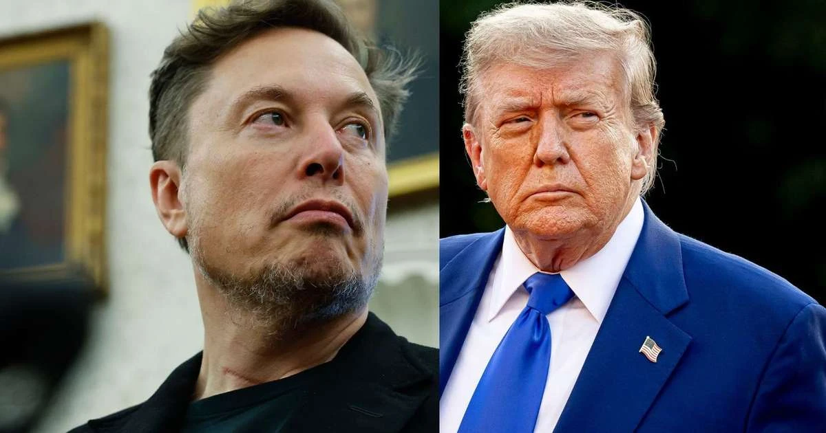 Elon Musk deportado? Ex-BFF do CEO da Tesla, Donald Trump dá resposta enigmática sobre futuro do bilionário: 'Vamos ter que...'
