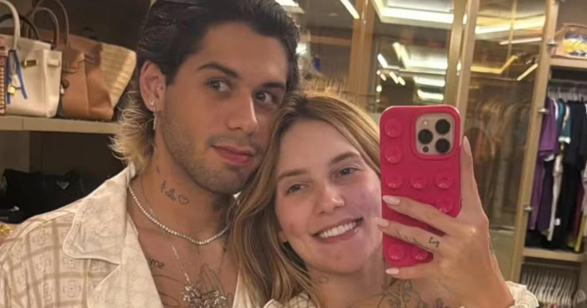 Sensitivo afirma que Zé Felipe vai se casar e Virginia terá outro filho