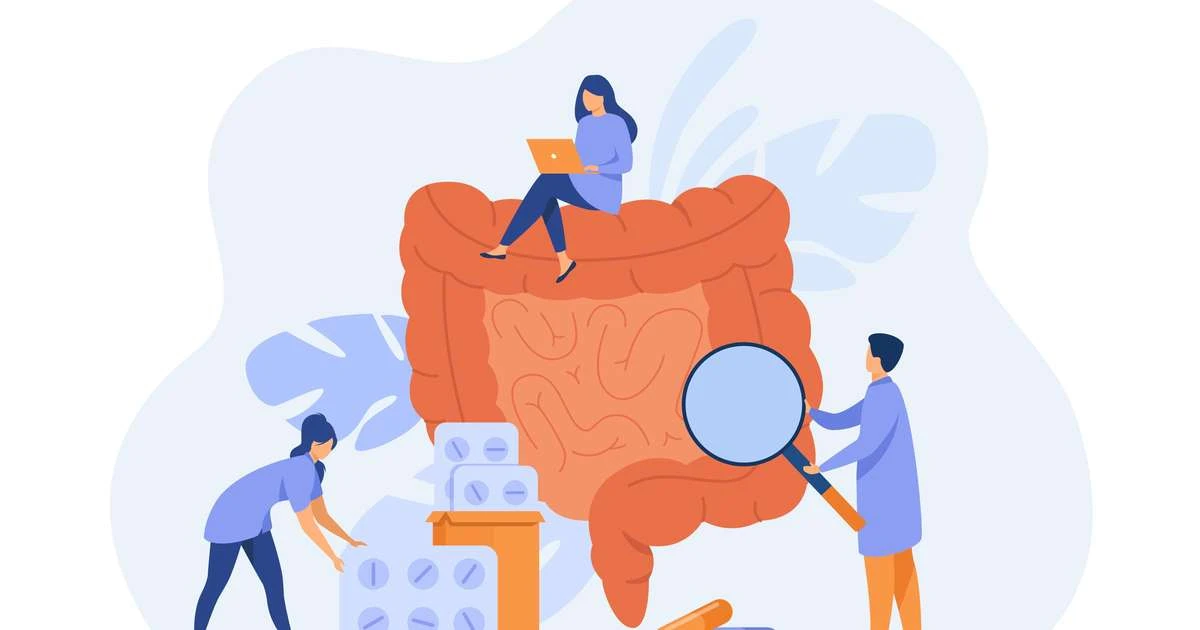 Como os hábitos podem desencadear intestino irritável
