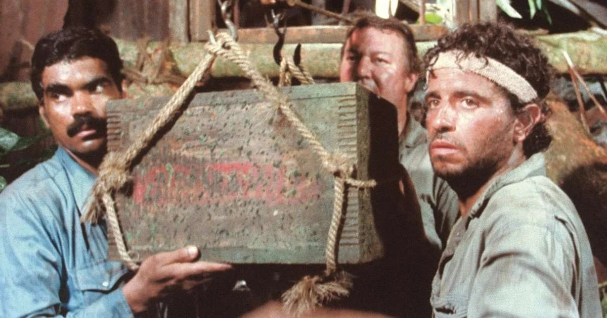 Com 83% de aprovação, este thriller cult é o filme favorito de Stephen King - e isso pode te surpreender