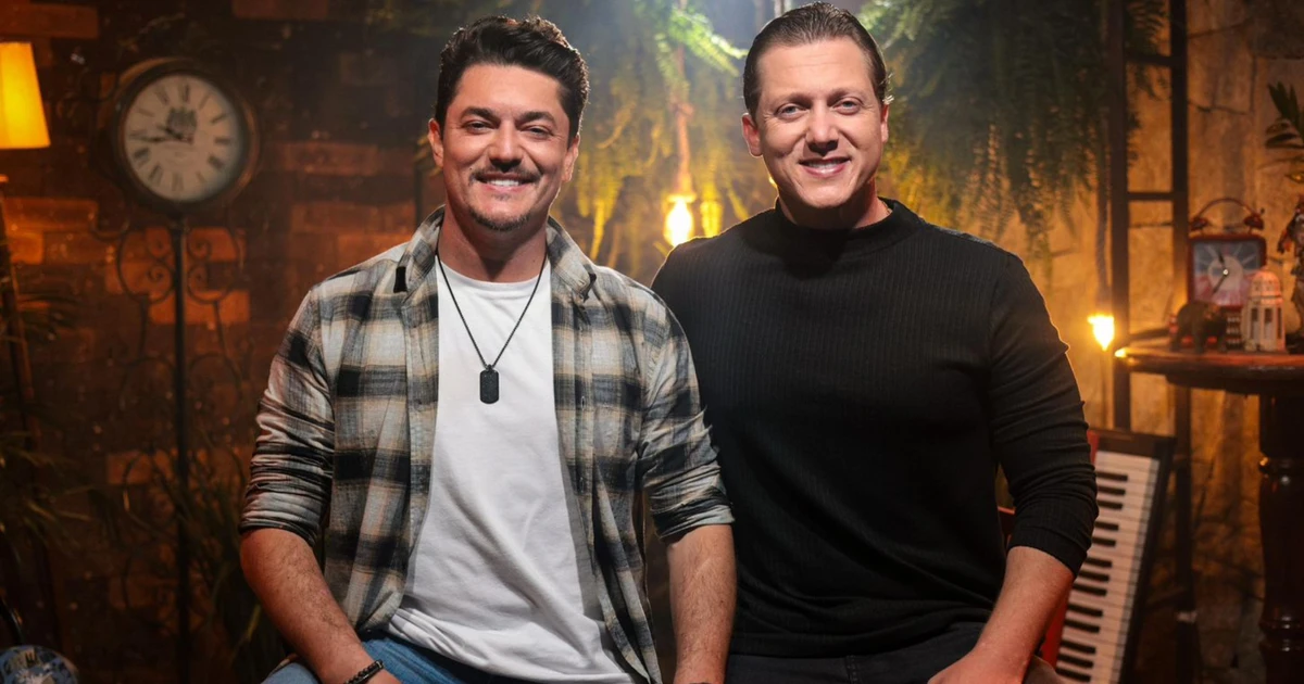 George Henrique & Rodrigo anunciam participações especiais para o DVD 'Uma Nova História'