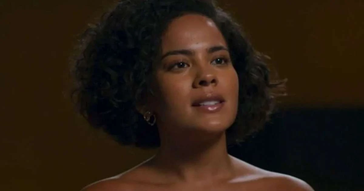 Maria de Fátima se revolta com acordo proposto por Afonso em 'Vale Tudo'; saiba qual