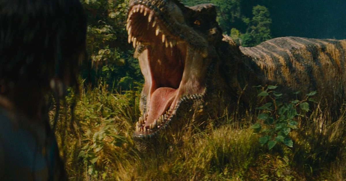'Jurassic World: Recomeço' é um bom filme, mas deve lutar para não ser fossilizado