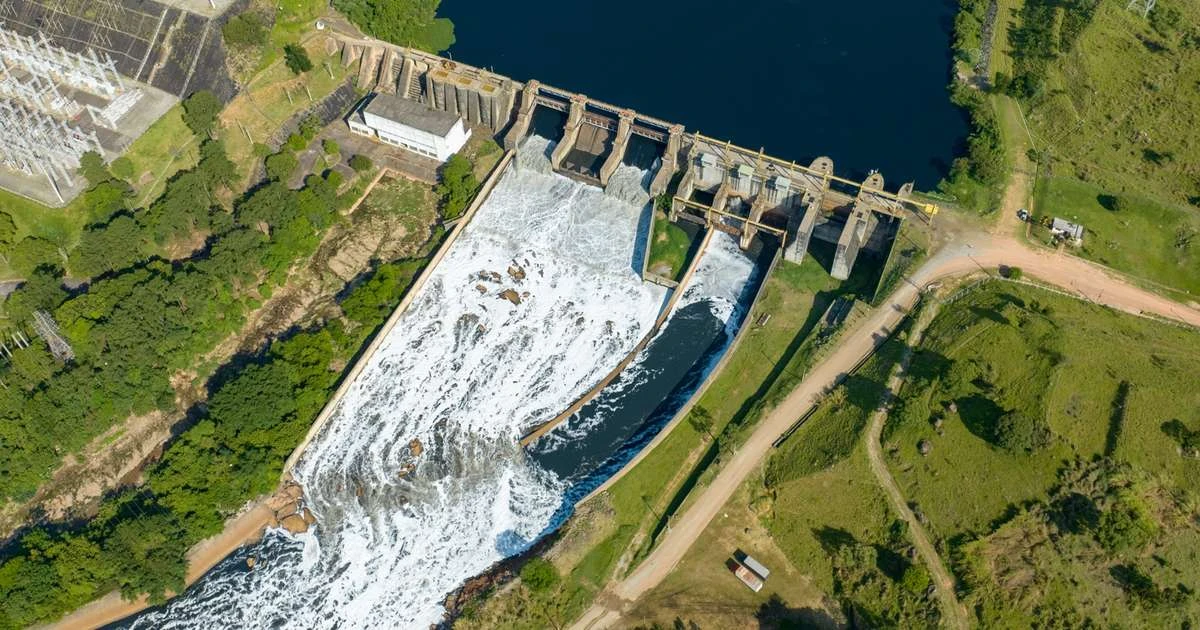 Emae vence Leilão de Energia Nova da ANEEL