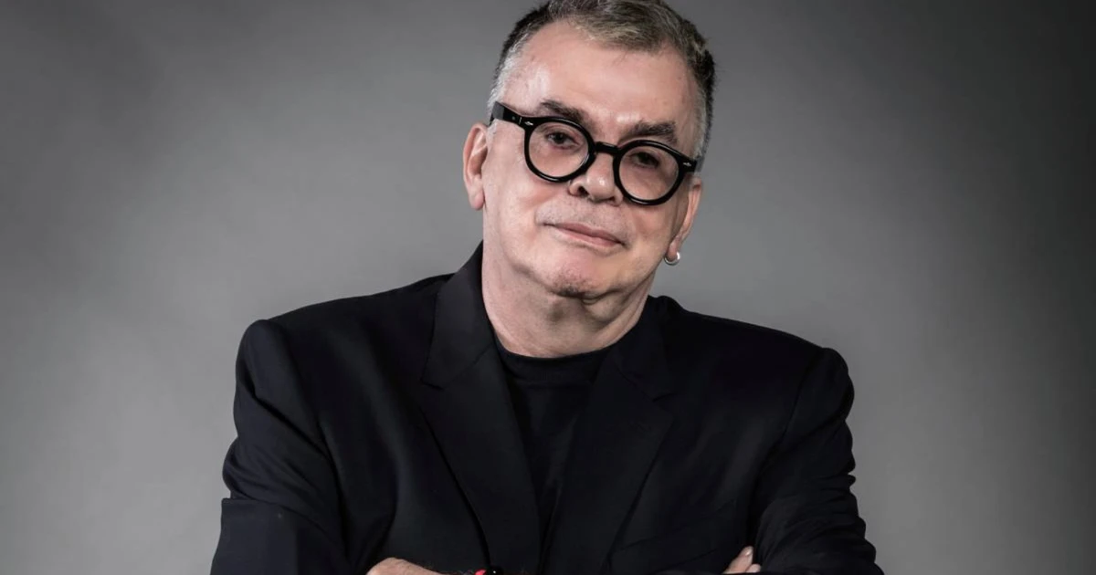 Walcyr Carrasco revela como lida com a pressão nas novelas: 'Aprendi a não me prender a essa ideia'