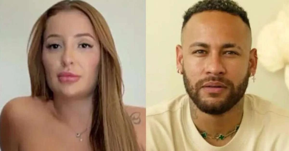 Grávida, suposta amante de Neymar pode ter filho na cadeia? Entenda o caso