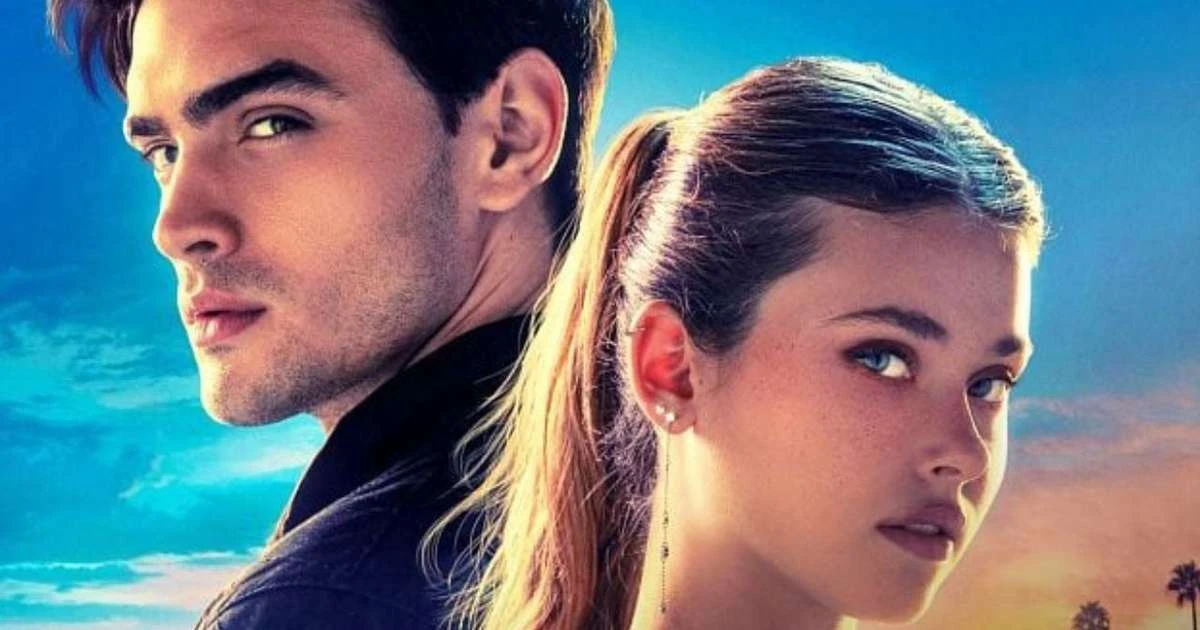 Este próximo filme do Prime Video é feito para os fãs de Minha Culpa e Maxton Hall
