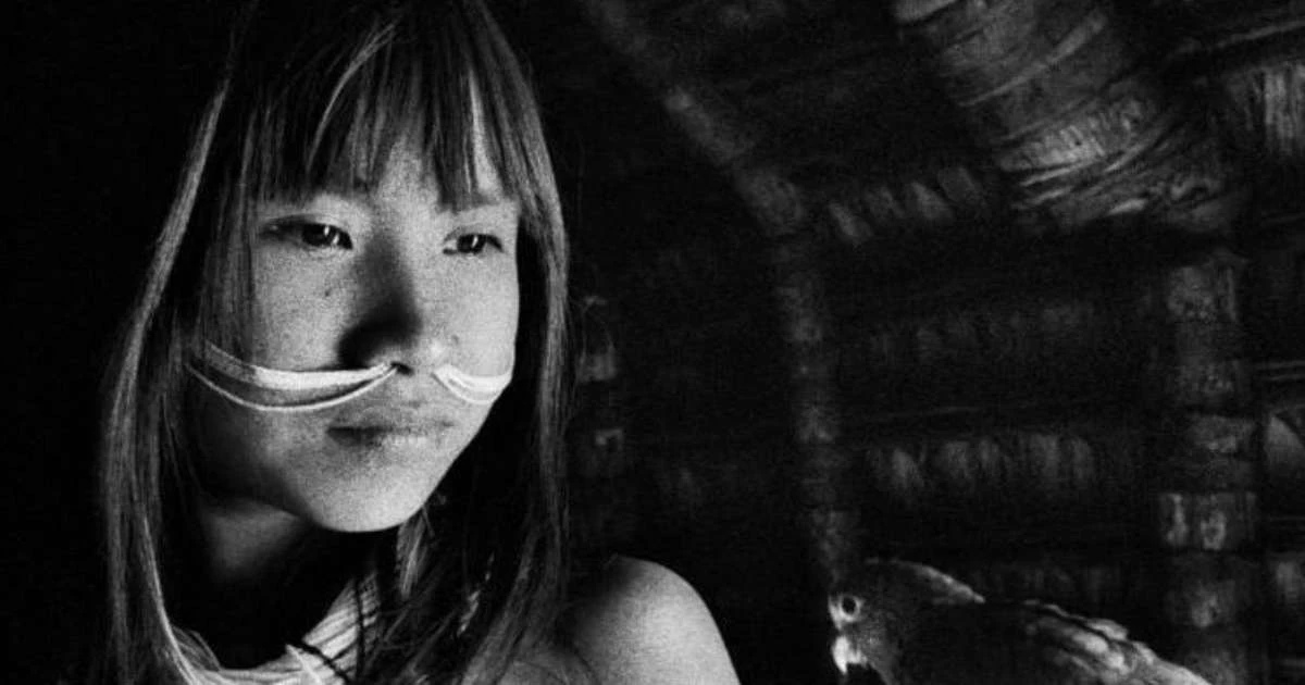 Sebastião Salgado: 10 fotos que contam sua intensa relação com Amazônia