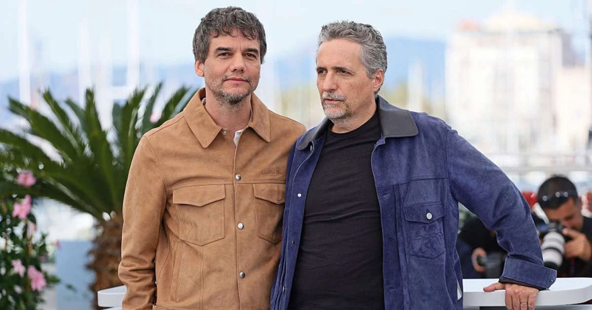 Jornal aposta em O Agente Secreto como vencedor da Palma de Ouro em Cannes