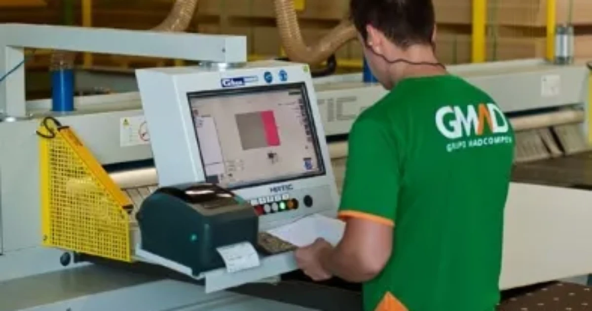 GMAD celebra 35 anos no mercado e projeta expansão para 2025