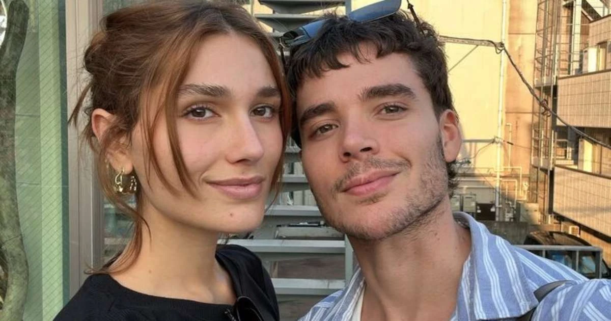 Vídeo: João Lucas mostra momentos com Sasha e posta mensagem fofa; veja