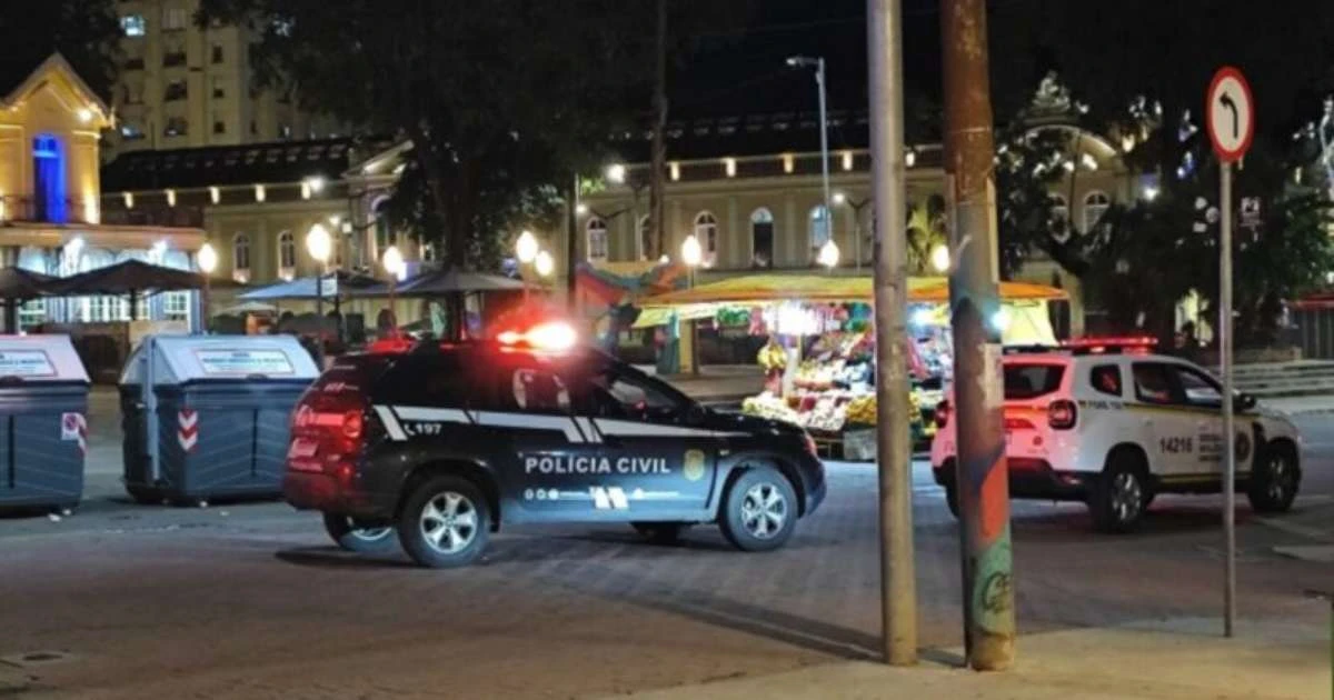 Operação 