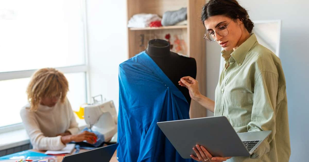 Indústria da moda adapta produção ao avanço do e-commerce