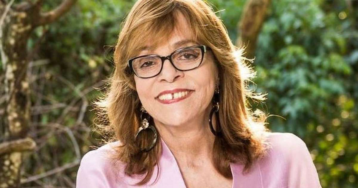 Gloria Perez fala sobre mudança na fila das novelas: 'A mão é leve, mas os temas não'