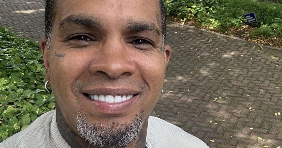 Rodriguinho revela se entrou no 'BBB 24' só para pagar dívidas