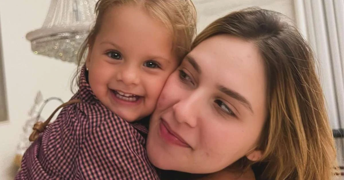 Virginia surpreende ao revelar atração musical do aniversário de Maria Flor: 'Ele topou'