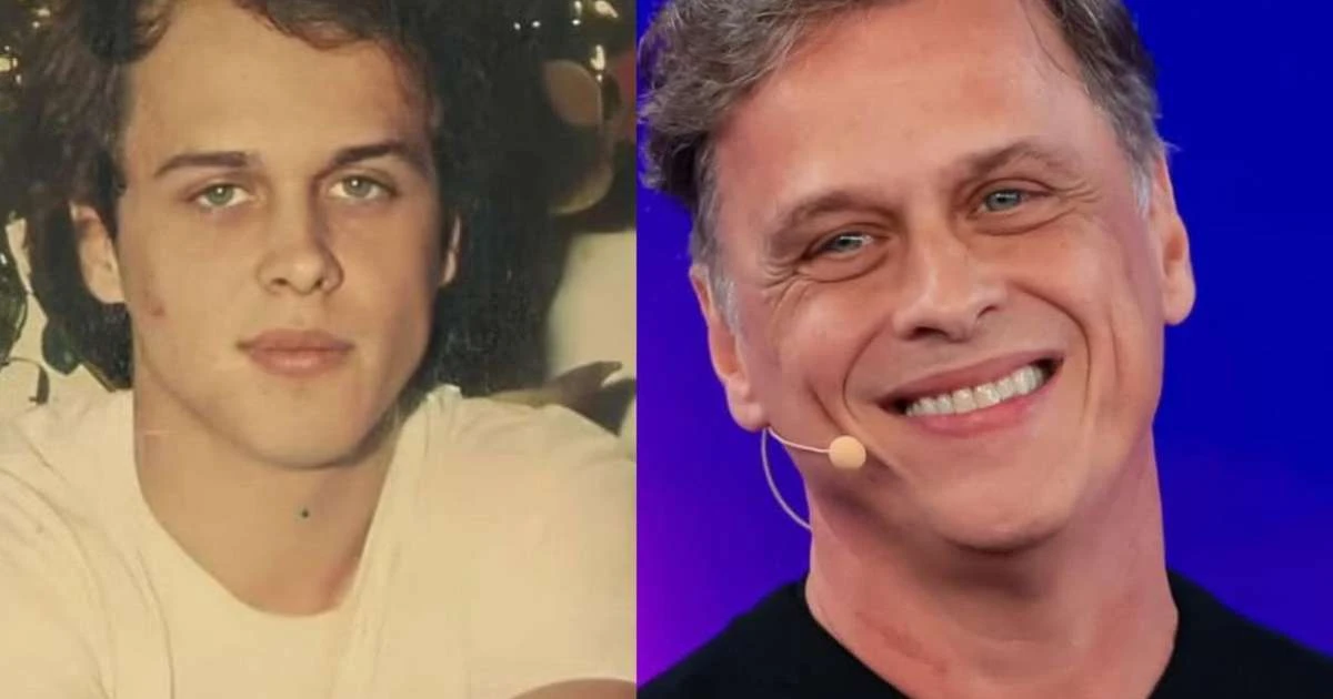 Quase ninguém sabe, mas Guilherme Fontes, o Alexandre de 'A Viagem', largou vício há 37 anos por questões de saúde