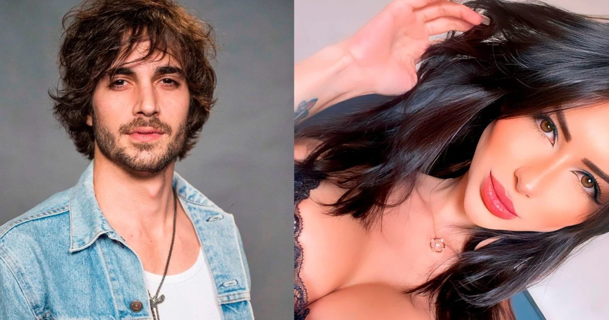 Ex-namorada de Fiuk faz revelação inédita sobre o cantor: 'Cheio de segredos'