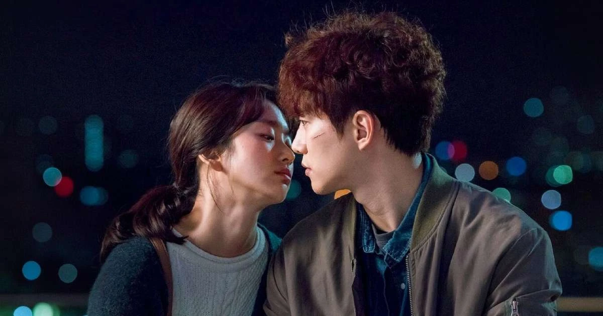 Teve um dia difícil hoje? Esses 7 doramas de cura da Netflix vão fazer você terminar o dia mais leve - e talvez derrubar algumas lágrimas