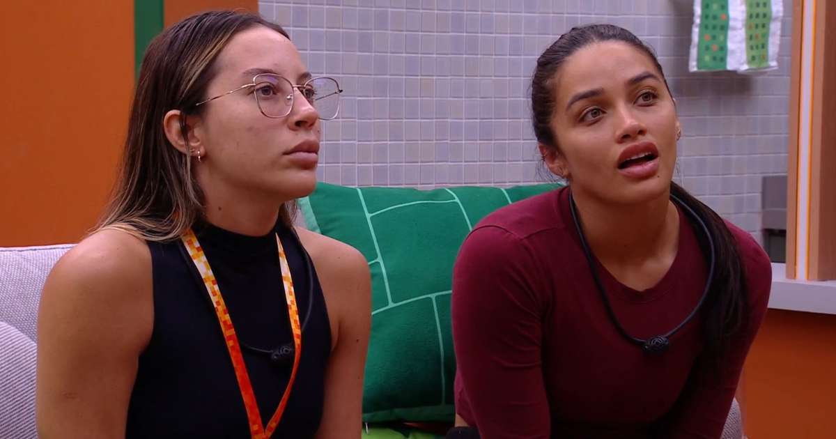 'Não acredito': Renata perde poder e se frustra com adversários no BBB 25; entenda