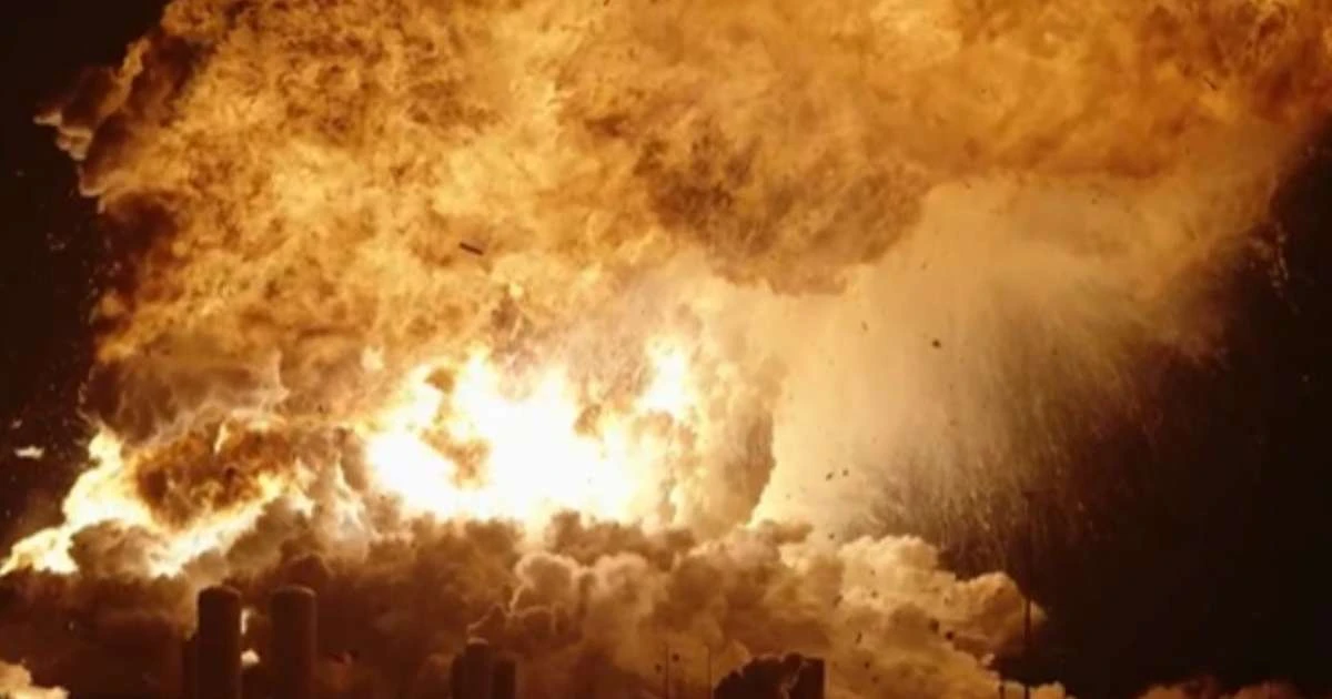 Foguete da SpaceX explode durante teste no Texas; veja o momento