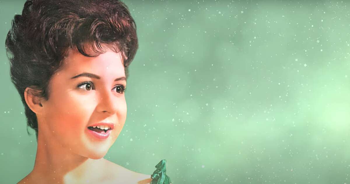 Universal Music clona voz de Brenda Lee através de IA e altera idioma de clássico