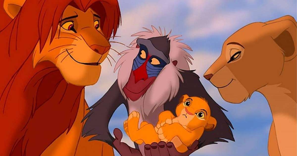 Esta cena de O Rei Leão foi tão forte que a Disney se assustou e deletou, mas ela esclarece um dos maiores mistérios do filme