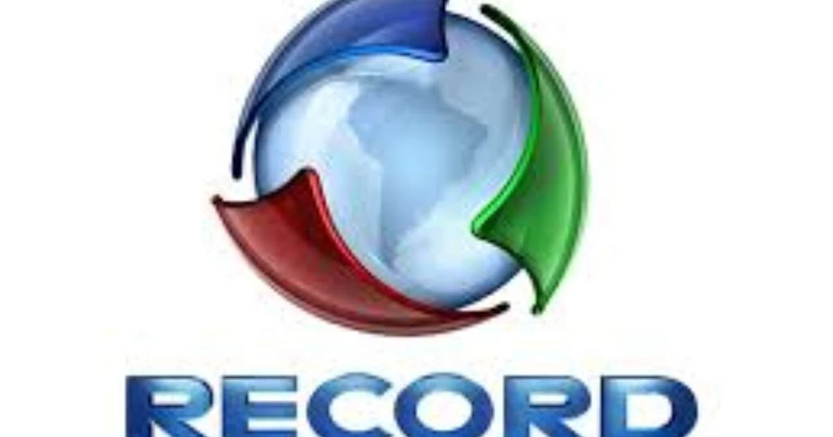 Apresentador se despede da Record após quatro anos