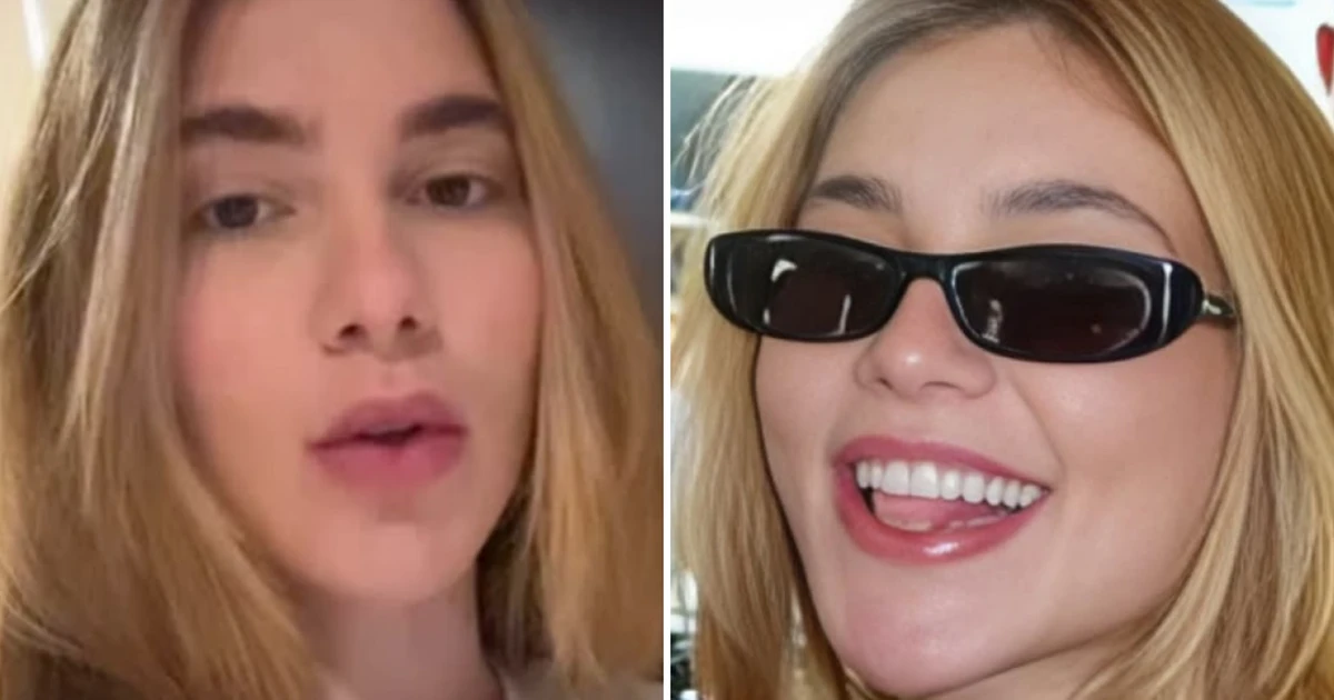 Virginia Fonseca é barrada ao deixar a China: 'Na salinha'