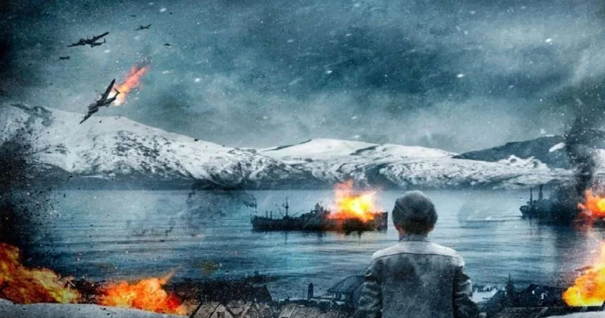 Na Netflix: Este filme de duas horas, baseado na vida real, não vai deixar você sair do sofá