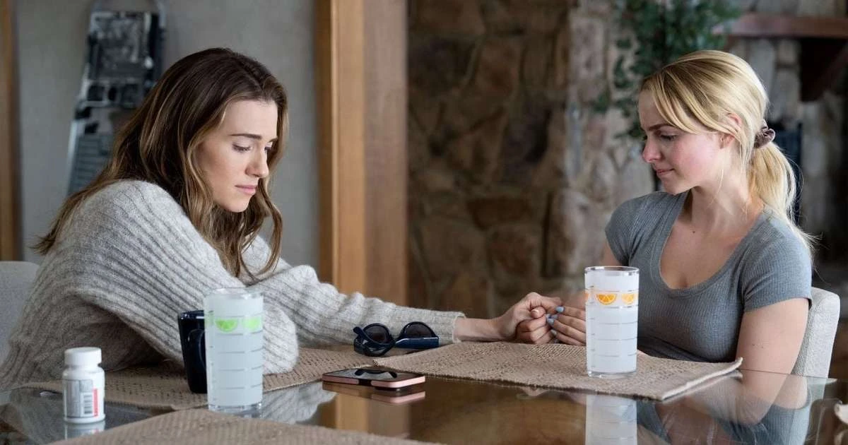 Se Não Fosse Você: Enredo, data de lançamento, trailer, elenco e tudo o que sabemos sobre a nova adaptação da obra de Colleen Hoover